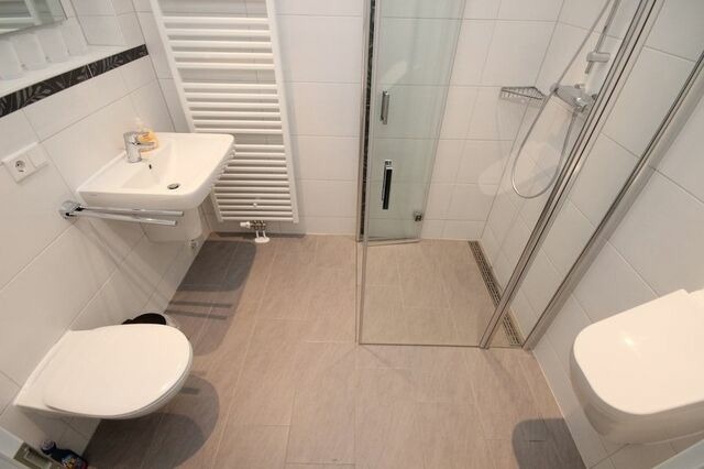 Ferienwohnung in Grömitz - Ostseetraum - Bild 11