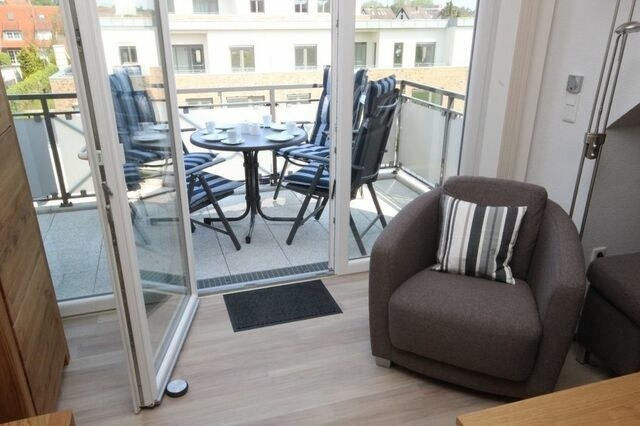 Ferienwohnung in Grömitz - Ostseetraum - Bild 12