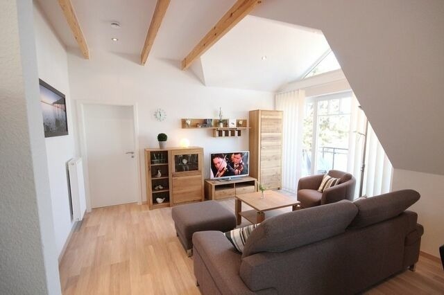 Ferienwohnung in Gr&ouml;mitz - Ostseetraum - Bild 4