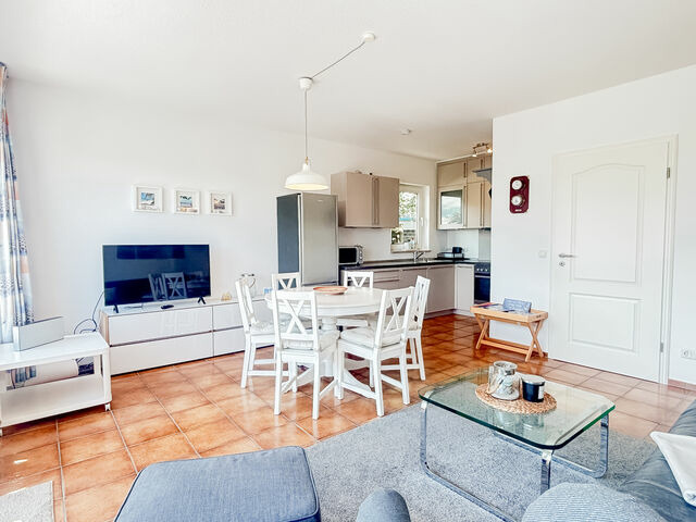 Ferienhaus in Grömitz - Haus Schütz - Bild 3