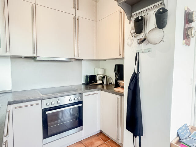 Ferienhaus in Grömitz - Haus Schütz - Bild 5