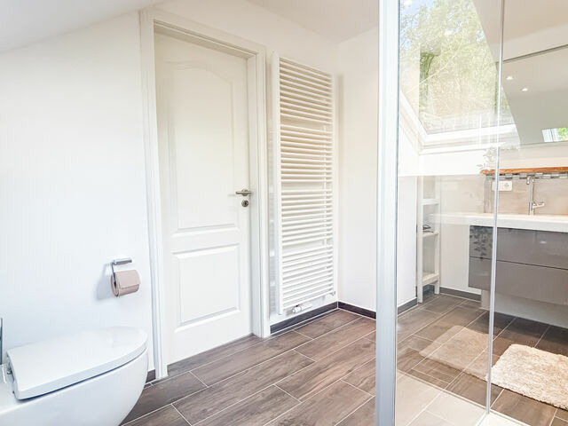 Ferienhaus in Grömitz - Haus Schütz - Bild 11