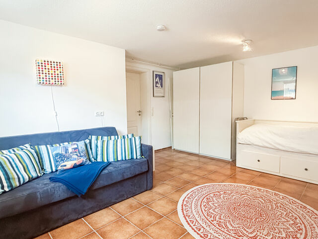 Ferienhaus in Grömitz - Haus Schütz - Bild 14