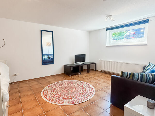 Ferienhaus in Grömitz - Haus Schütz - Bild 15