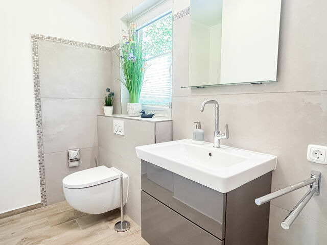 Ferienhaus in Grömitz - Haus Schütz - Bild 17