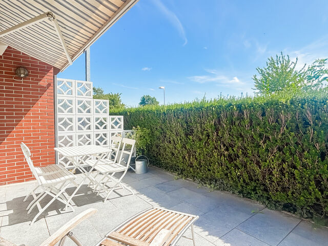 Ferienhaus in Grömitz - Haus Schütz - Bild 22