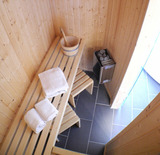 Ferienwohnung in Großenbrode - Strandperle 14 - Großenbrode - Bild 12