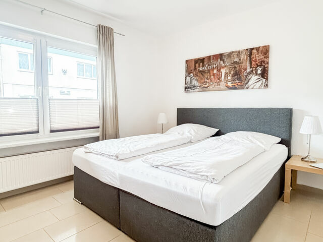 Ferienwohnung in Gr&ouml;mitz - Mary Read 6 - Bild 5