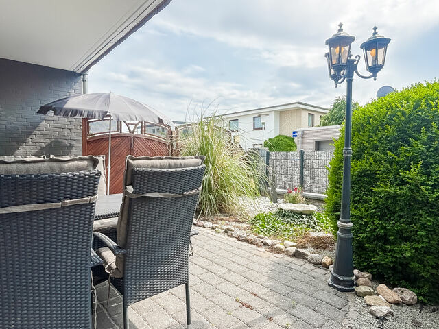 Ferienwohnung in Gr&ouml;mitz - Mary Read 6 - Bild 13