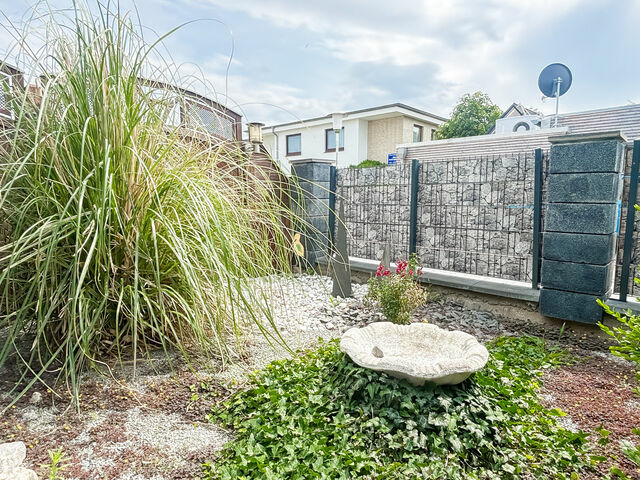 Ferienwohnung in Gr&ouml;mitz - Mary Read 6 - Bild 14