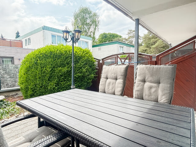 Ferienwohnung in Gr&ouml;mitz - Mary Read 6 - Bild 2