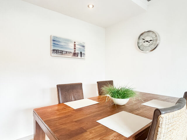 Ferienwohnung in Gr&ouml;mitz - Mary Read 6 - Bild 5