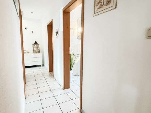 Ferienwohnung in Gr&ouml;mitz - Mary Read 6 - Bild 11