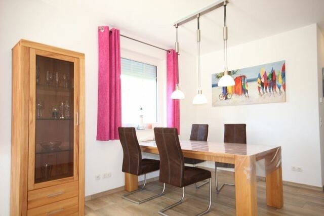 Ferienwohnung in Grömitz - Berking-Klebe 57-4 - Bild 3