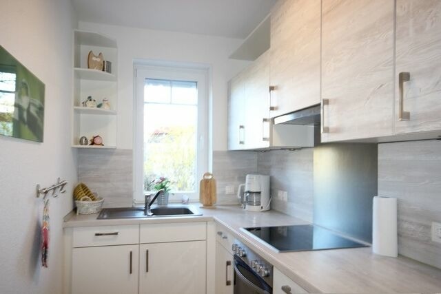 Ferienwohnung in Grömitz - Berking-Klebe 57-4 - Bild 6