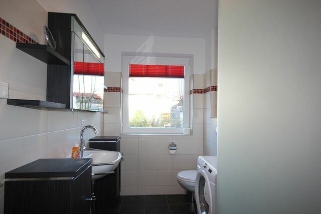 Ferienwohnung in Grömitz - Berking-Klebe 57-4 - Bild 7