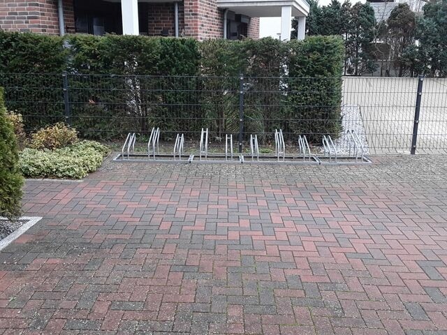 Ferienwohnung in Grömitz - Berking-Klebe 57-4 - Bild 9