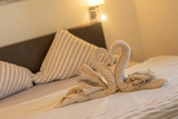 Ferienwohnung in Baabe - Strandvilla Baabe 8 - Am Fischerstrand - Bild 12