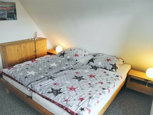 Ferienhaus in Gro&szlig;enbrode - Ostseeblick Gro&szlig;enbrode - Bild 7