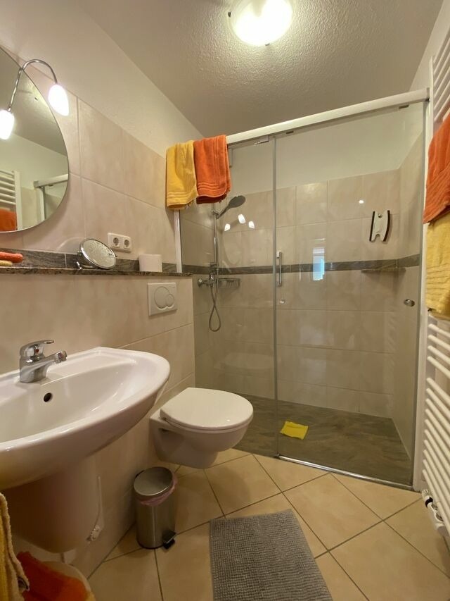 Ferienwohnung in Gr&ouml;mitz - Haus K&auml;thi 4 - Bild 7