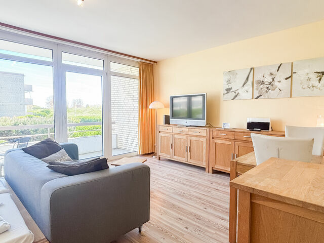 Ferienwohnung in Grömitz - Baltic 034 - Bild 4