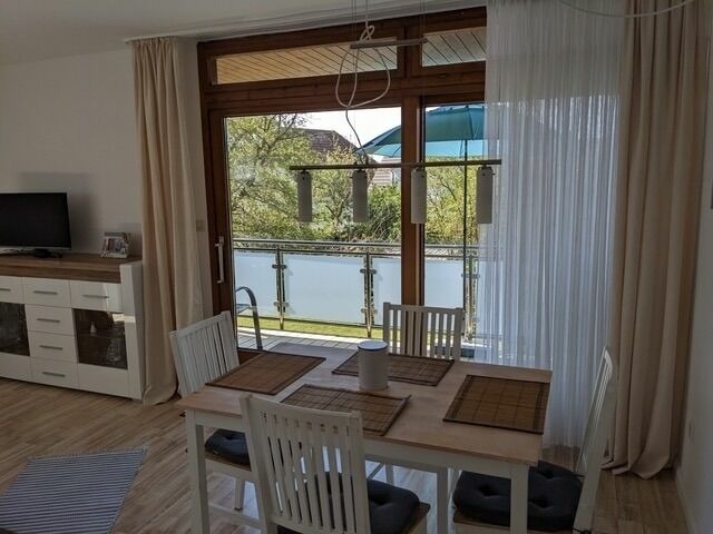 Ferienwohnung in Gr&ouml;mitz - Hamburger Str. 2 WE 4 - Bild 5