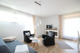 Ferienwohnung in Gr&ouml;mitz - Hamburger Str. 2 WE 4 - Bild 1