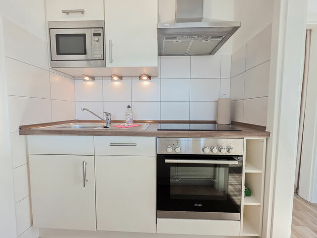 Ferienwohnung in Gr&ouml;mitz - Hamburger Str. 2 WE 4 - Bild 4
