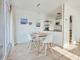 Ferienwohnung in Gr&ouml;mitz - Hamburger Str. 2 WE 4 - Bild 6