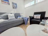 Ferienwohnung in Gr&ouml;mitz - Hamburger Str. 2 WE 4 - Bild 10