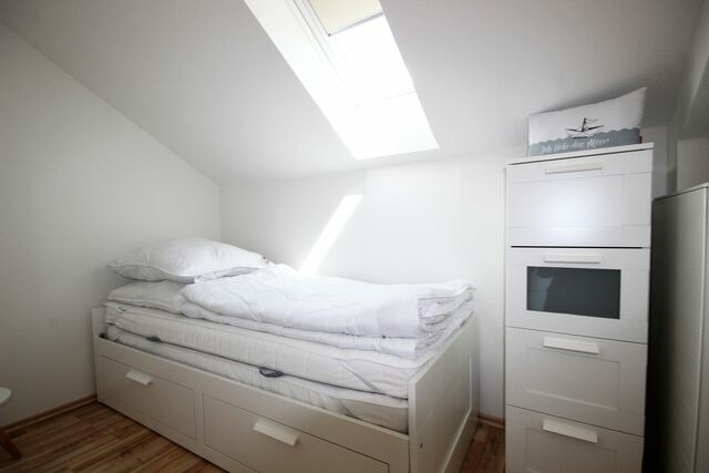 Ferienwohnung in Gr&ouml;mitz - Hamburger Str. 2 WE 4 - Bild 16