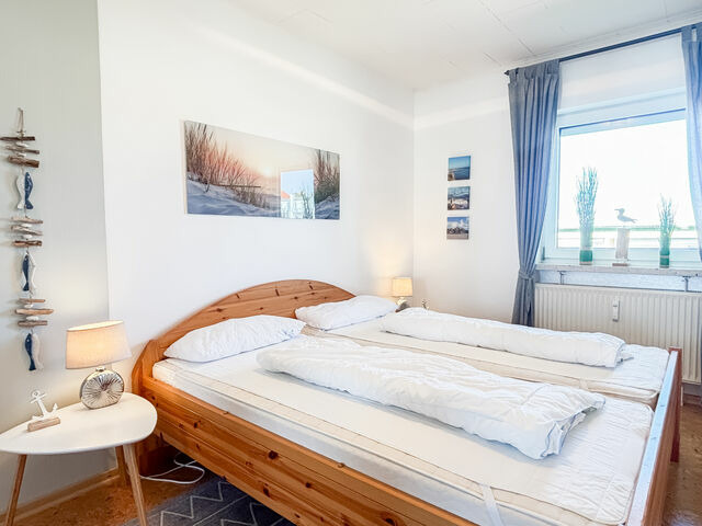 Ferienwohnung in Gr&ouml;mitz - Schuback - Bild 9