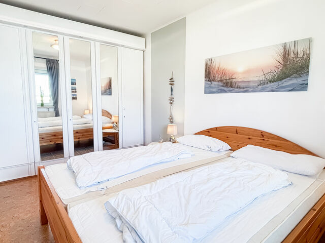 Ferienwohnung in Gr&ouml;mitz - Schuback - Bild 10