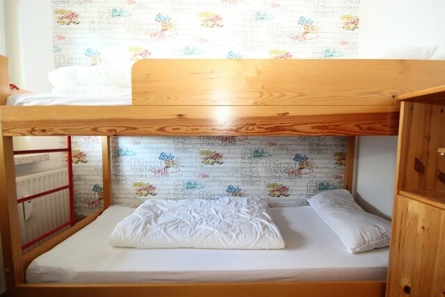 Ferienwohnung in Gr&ouml;mitz - Schuback - Bild 13