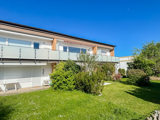 Ferienwohnung in Gr&ouml;mitz - Schuback - Bild 17