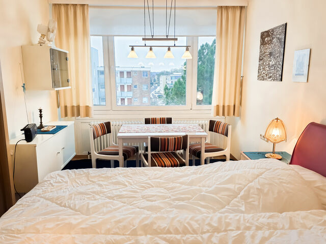 Ferienwohnung in Gr&ouml;mitz - Tannenburg 602 (163) - Bild 8