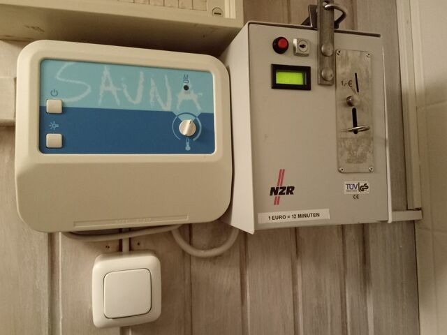 Ferienwohnung in Gr&ouml;mitz - Tannenburg 602 (163) - Bild 16