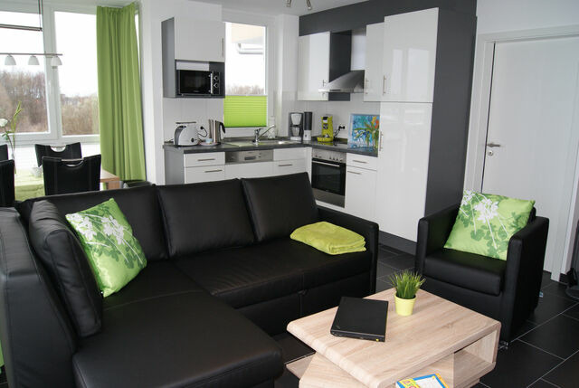 Ferienwohnung in Großenbrode - Meeresrauschen 10 - Großenbrode - Bild 5