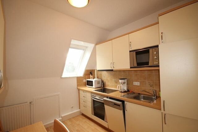 Ferienwohnung in Gr&ouml;mitz - Braukmann - Bild 8