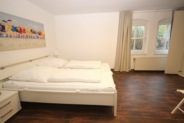 Ferienwohnung in Gr&ouml;mitz - Friese D-EG - Bild 6