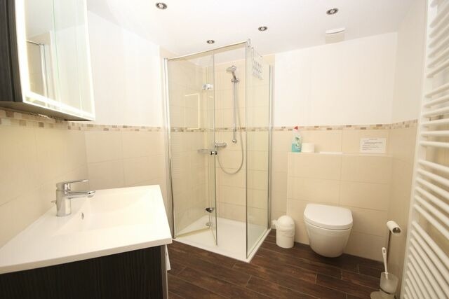 Ferienwohnung in Gr&ouml;mitz - Friese D-EG - Bild 9