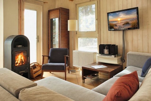 Ferienhaus in Baabe - Bernstein - Baabe - Bild 2