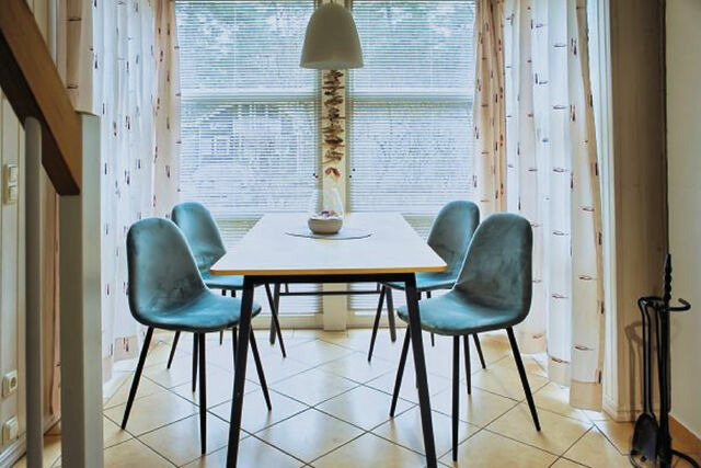 Ferienhaus in Baabe - Bernstein - Baabe - Bild 4