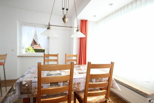 Ferienwohnung in Grömitz - Sophie 07 Strandhafer - Bild 9