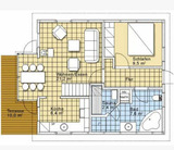 Ferienhaus in Baabe - Austernperle - Baabe - Bild 17