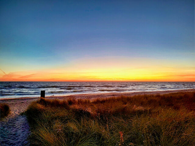 Ferienhaus in Baabe - Austernperle - Baabe - Bild 22