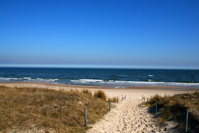 Ferienhaus in Baabe - Austernperle - Baabe - Bild 21