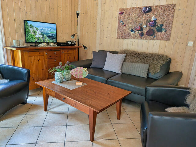 Ferienhaus in Baabe - Austernperle - Baabe - Bild 2