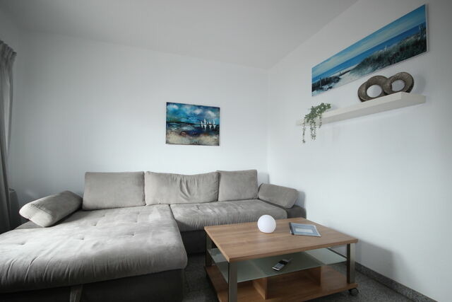 Ferienwohnung in Gr&ouml;mitz - Mary Read 1 - Bild 4