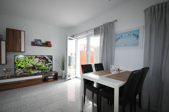 Ferienwohnung in Gr&ouml;mitz - Mary Read 1 - Bild 4